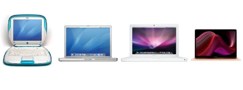 搭载 A18 Pro？苹果或将推出低价版 MacBook来自分析师郭明錤的消息