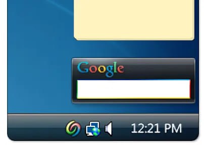 Google 再次推出桌面搜索应用来自 The Verge 的消息