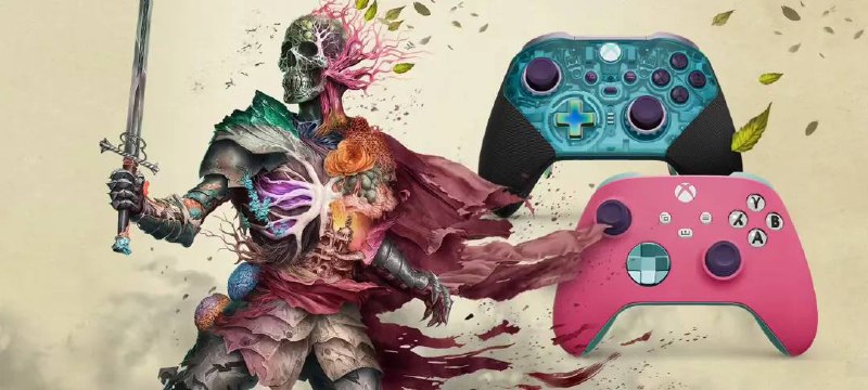 Xbox 设计实验室宣布回归专为用户生产客制化手柄及其他 Xbox 配件的 Xbox 设计实验室（Xbox Design Lab）今日宣布回归，此前该服务因切换支付平台曾于今年六月下线至今