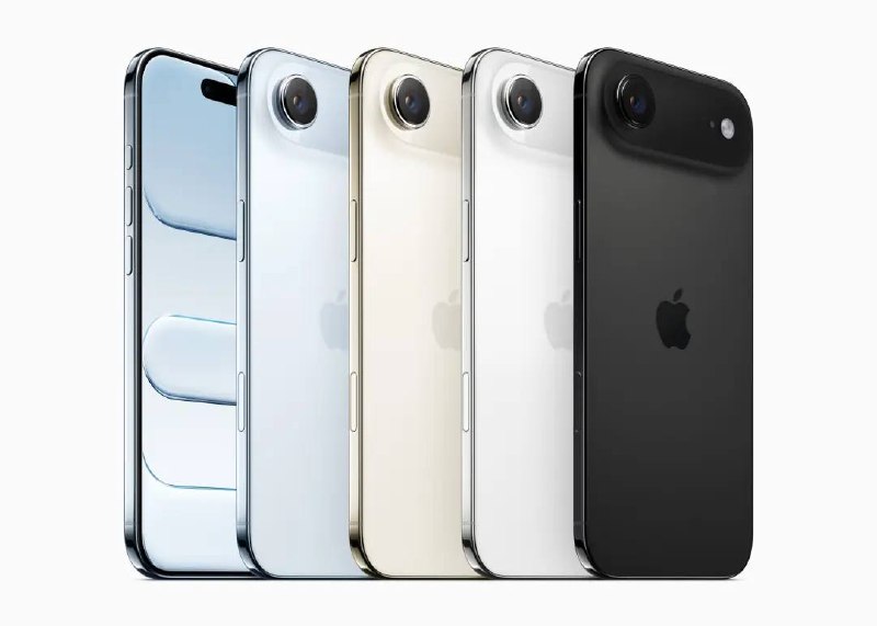 苹果确认 iPhone Air 将适配国内三家主流运营商苹果近日多次更新了新品「iPhone Air」的 Apple Store 详情页，并在最新的介绍中将原本暂仅支持「中国联通」eSIM 的描述，修改为支持「中国移动、中国电信、中国联通」三家运营商的 eSIM 服务