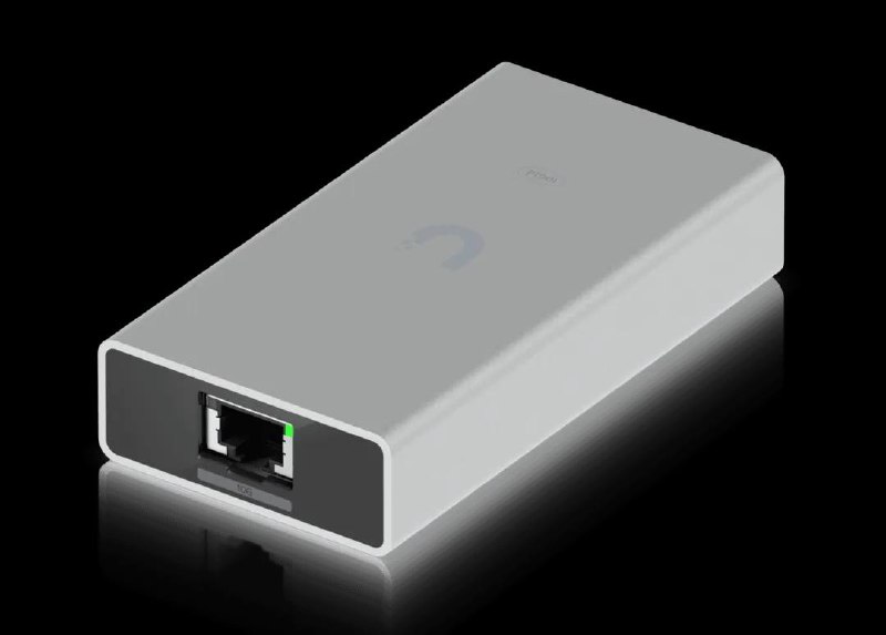 Ubiquiti 推出万兆 Type-C 电口网卡Ubiquiti 近日发布了一款 USB Type-C 网络拓展卡新品，这款产品采用 USB Type-C 接口，支持雷电 4 与 USB4（可兼容雷电 3）标准，可提供最高 10GbE RJ45 电口网络接入