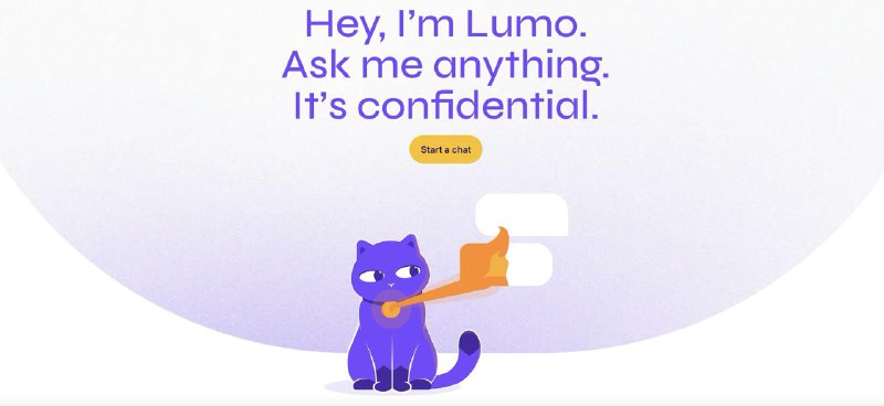 ▎Proton 推出隐私优先 AI 助手 “Lumo”，全部对话均加密存储瑞士隐私科技公司 Proton 今日正式发布全新 AI 聊天助手 Lumo，主打隐私保护和无日志设计，旨在为用户提供更安全的人工智能体验