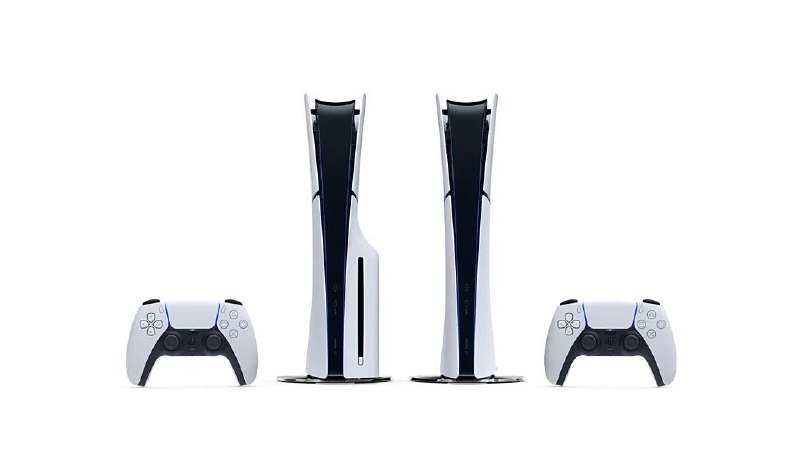 ▎索尼 PS5 宣布更新“省电模式”索尼宣布 PS5 今日起面向全球用户推送系统更新，新增省电模式